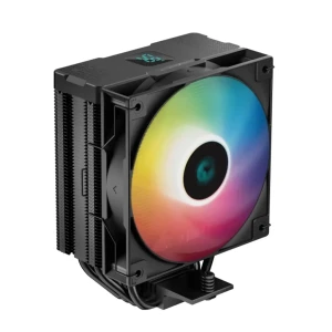 فن پردازنده دیپ کول مدل AG400 Digital ARGB